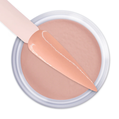 I Gel- Dip & Dap Powder - DD176 Ruffle Trim