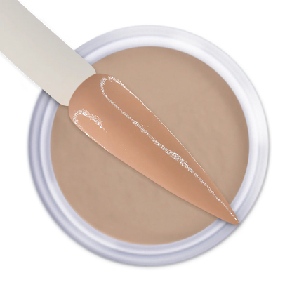 I Gel- Dip & Dap Powder - DD178 Satin Ribbon
