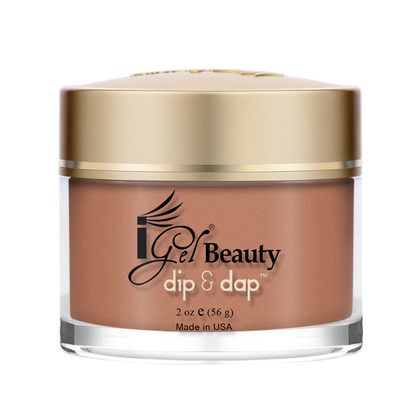 I Gel- Dip & Dap Powder - DD180 Honey Bunches