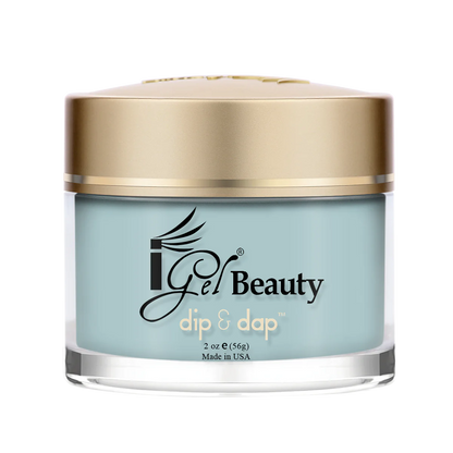 I Gel- Dip & Dap Powder - DD182 Serenity