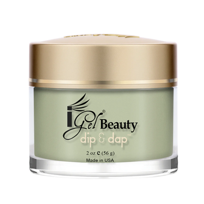 I Gel- Dip & Dap Powder - DD183 Honeydew