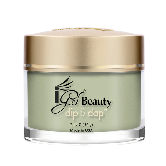 I Gel- Dip & Dap Powder - DD183 Honeydew