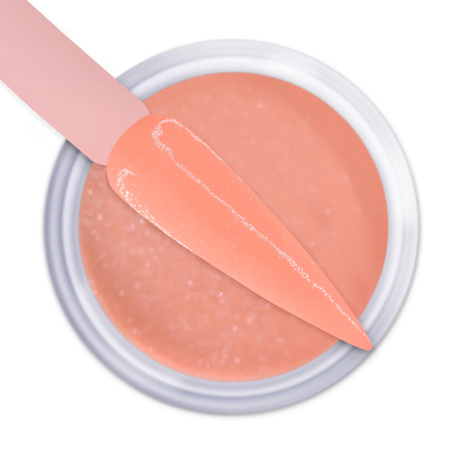 I Gel- Dip & Dap Powder - DD186 Creamsicle