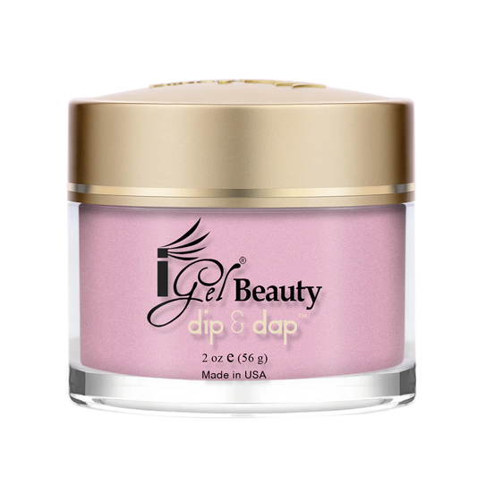 I Gel- Dip & Dap Powder - DD188 Sweet Temptation