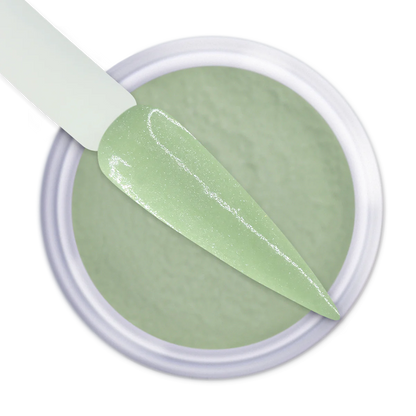 I Gel- Dip & Dap Powder - DD191 Magic Mint