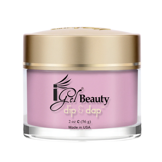 I Gel- Dip & Dap Powder - DD198 Lil' Princess