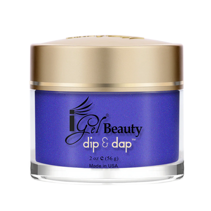 I Gel- Dip & Dap Powder - DD201 Starling