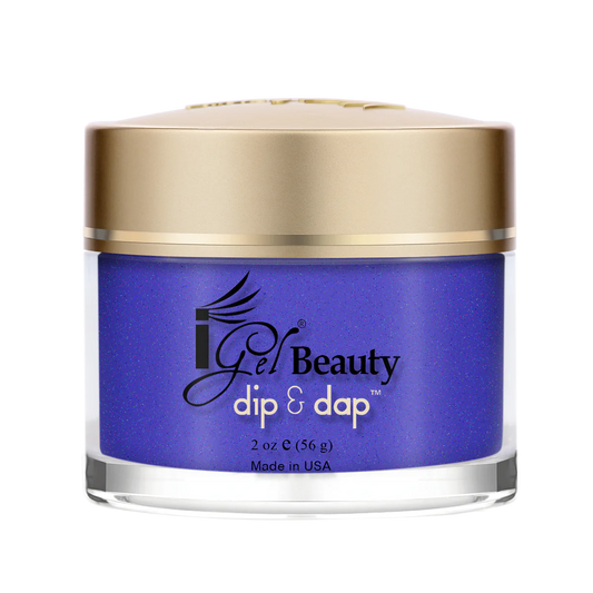 I Gel- Dip & Dap Powder - DD201 Starling