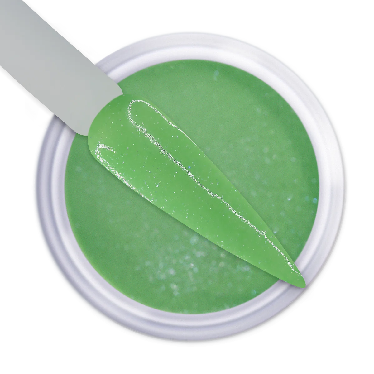 I Gel- Dip & Dap Powder - DD203 Appletini