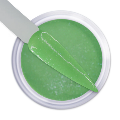 I Gel- Dip & Dap Powder - DD203 Appletini