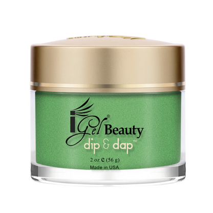 I Gel- Dip & Dap Powder - DD203 Appletini