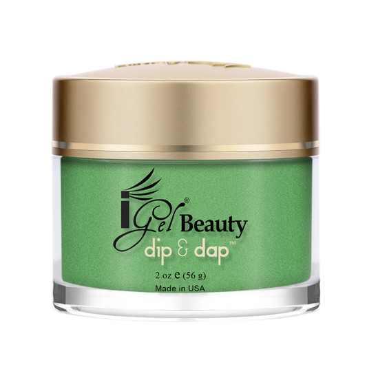 I Gel- Dip & Dap Powder - DD203 Appletini