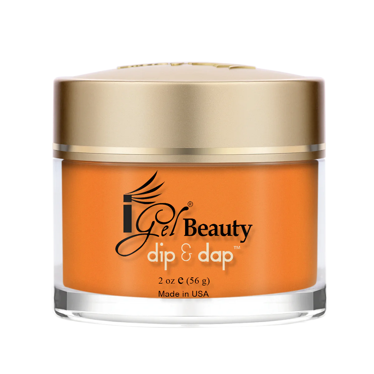 I Gel- Dip & Dap Powder - DD205 Aim to Please