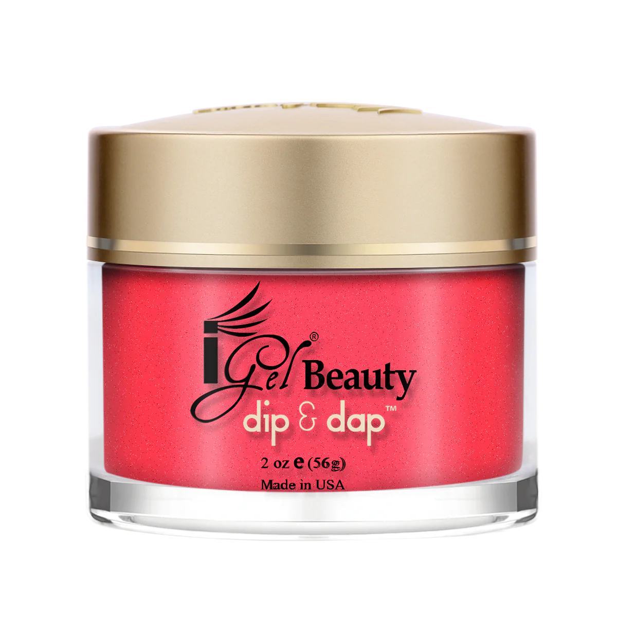 I Gel- Dip & Dap Powder - DD211 Flat Out Fabulous
