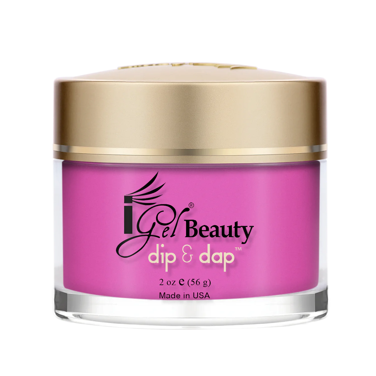 I Gel- Dip & Dap Powder - DD215 Sweet Talk