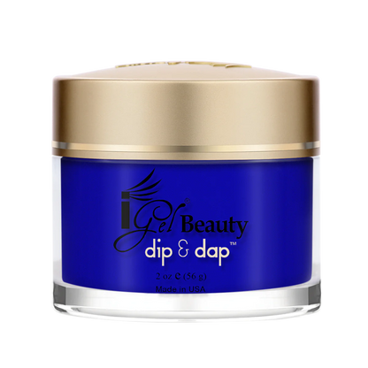 I Gel- Dip & Dap Powder - DD219 I Got the Blues