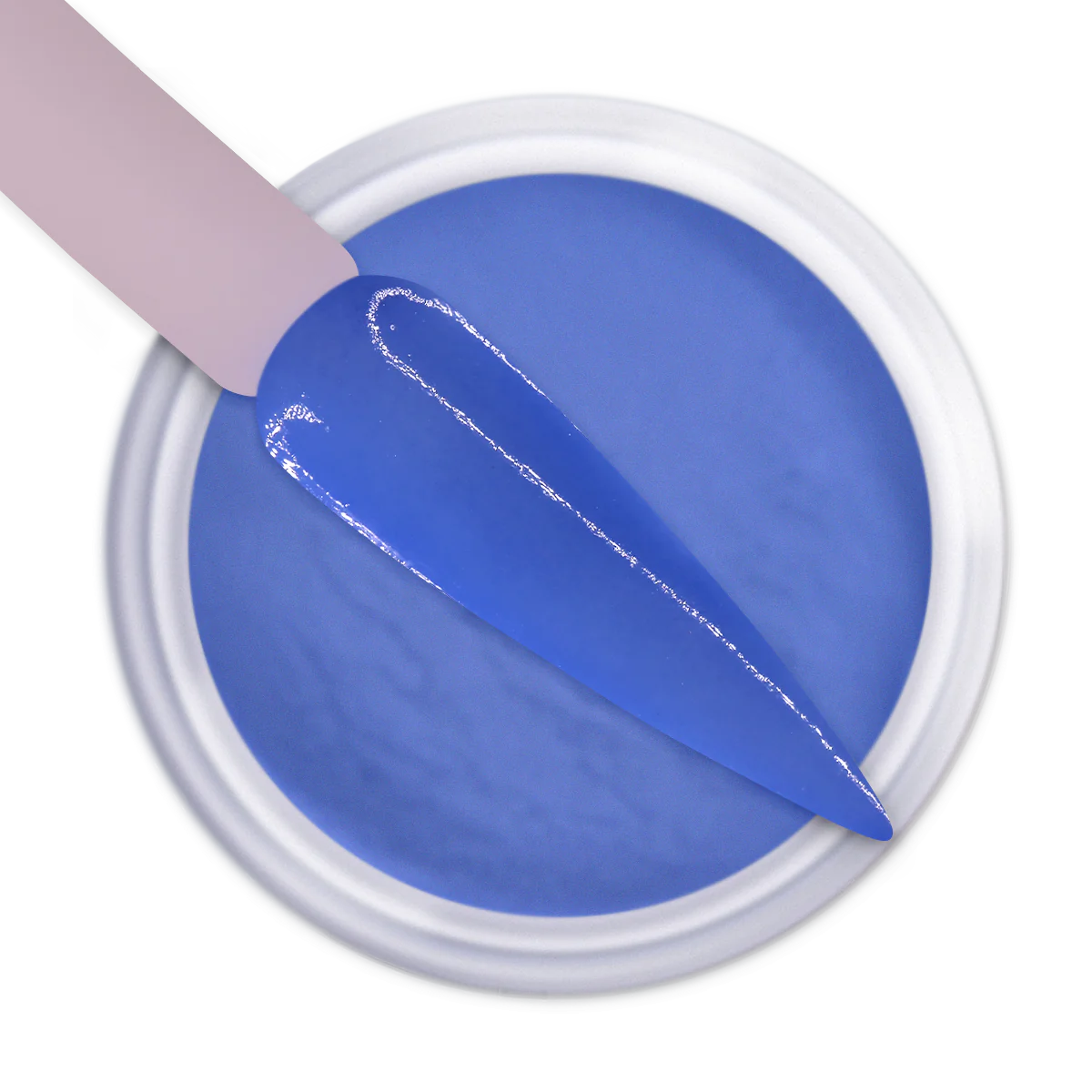I Gel- Dip & Dap Powder - DD220 That Blue My Mind