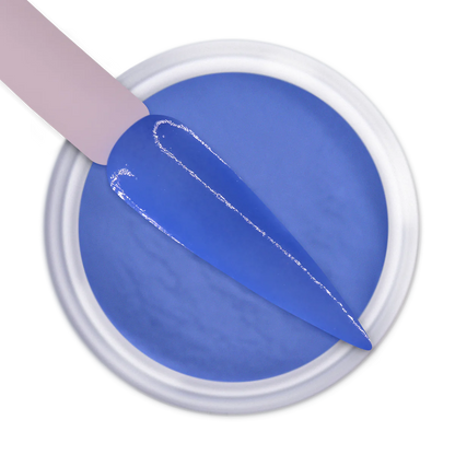 I Gel- Dip & Dap Powder - DD220 That Blue My Mind