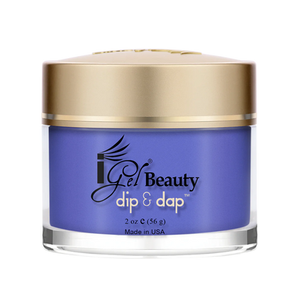 I Gel- Dip & Dap Powder - DD221 Something Blue