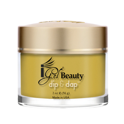 I Gel- Dip & Dap Powder - DD225 We Bee-Long Together
