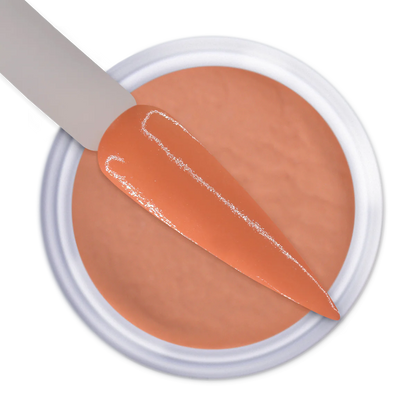 I Gel- Dip & Dap Powder - DD227 Orange U Happy?