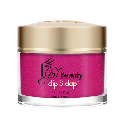 I Gel- Dip & Dap Powder - DD229 Fiesta