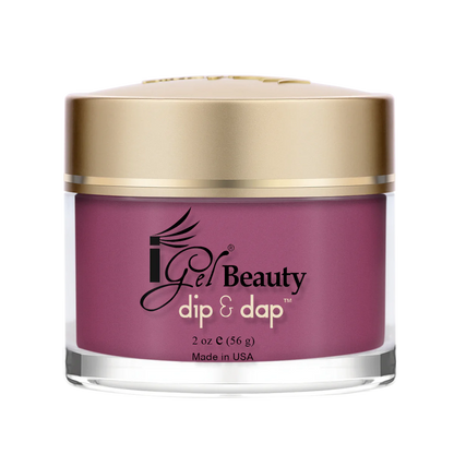 I Gel- Dip & Dap Powder - DD232 Love Affair