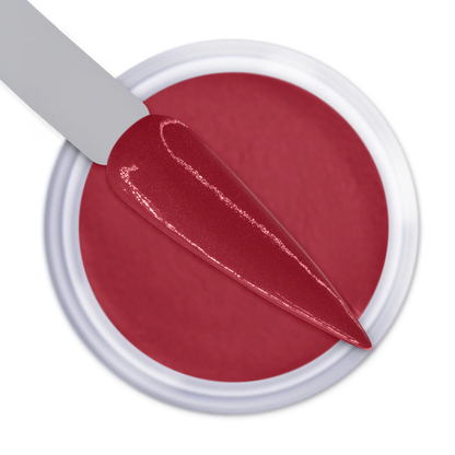 I Gel- Dip & Dap Powder - DD234 Lips Lock