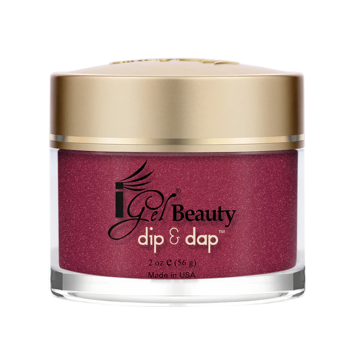 I Gel- Dip & Dap Powder - DD236 Pret-a-Party