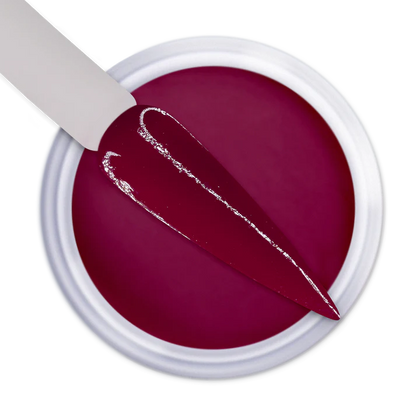 I Gel- Dip & Dap Powder - DD238 Scarlet Letter
