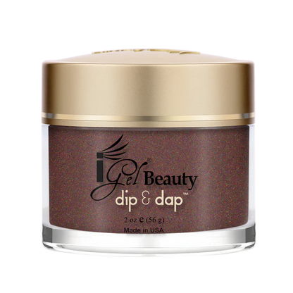 I Gel- Dip & Dap Powder - DD240 Wanderlust