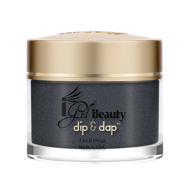 I Gel- Dip & Dap Powder - DD241 Witching Hour