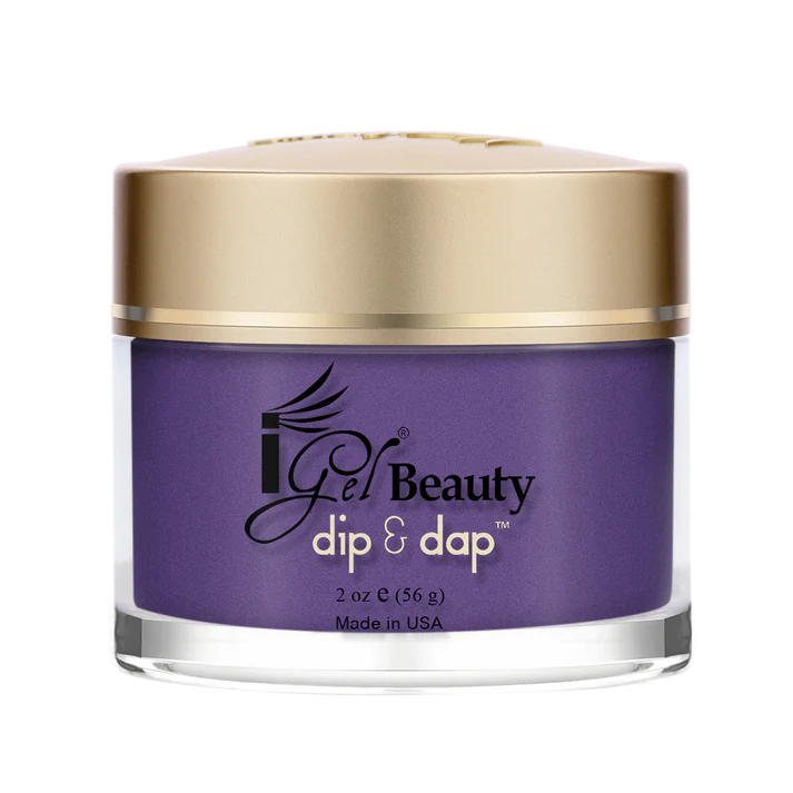 I Gel- Dip & Dap Powder - DD244 Tainted Love