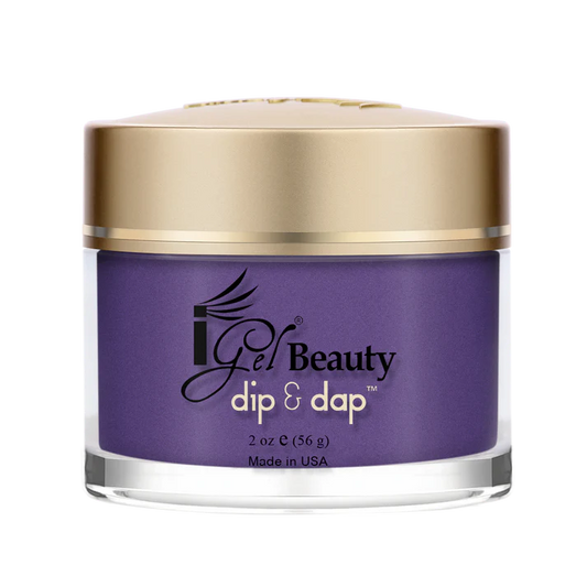 I Gel- Dip & Dap Powder - DD244 Tainted Love