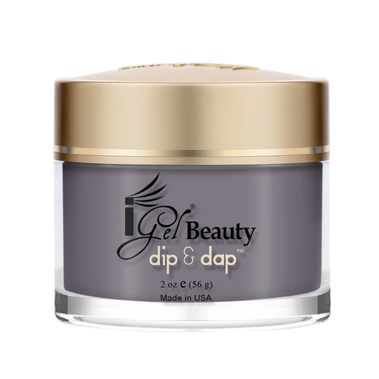 I Gel- Dip & Dap Powder - DD245 Fuzzy Wuzzy