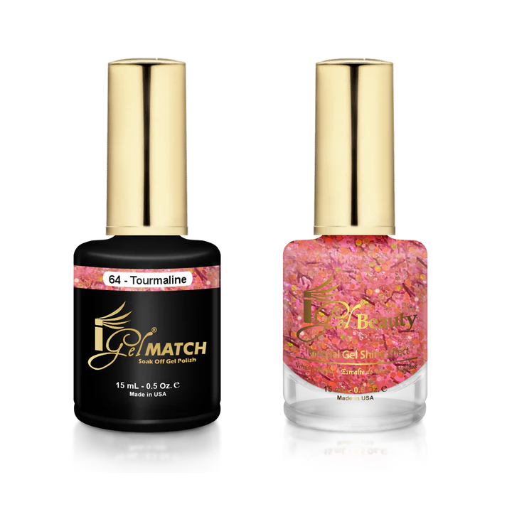 iGel Match - 064 Tourmaline