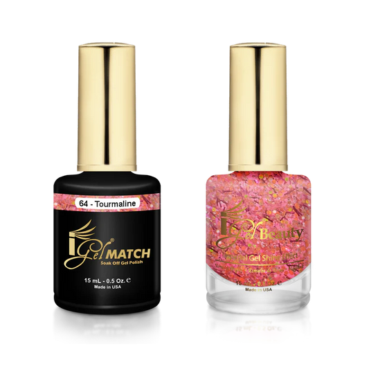 iGel Match - 064 Tourmaline
