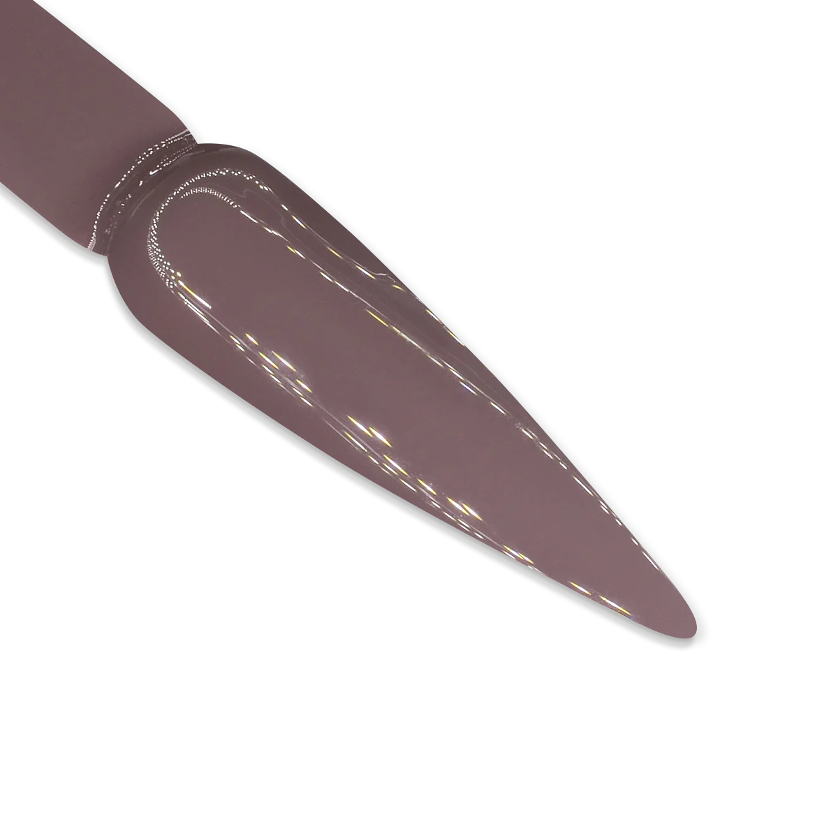 iGel Match - 144 Espresso Frappuccino