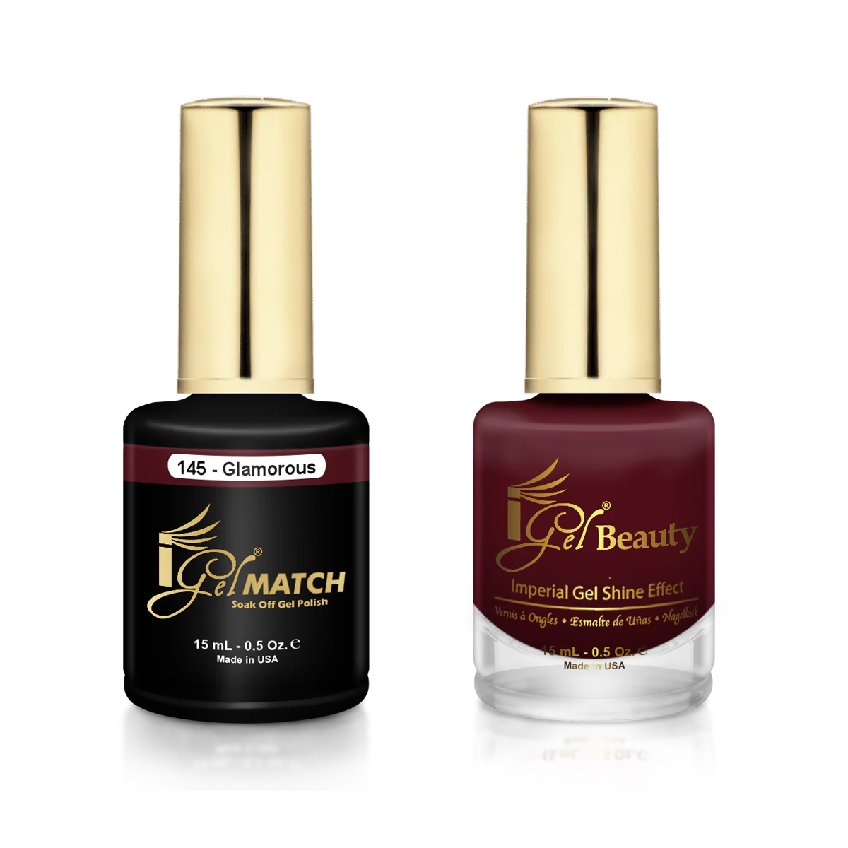 iGel Match - 145 Glamorous