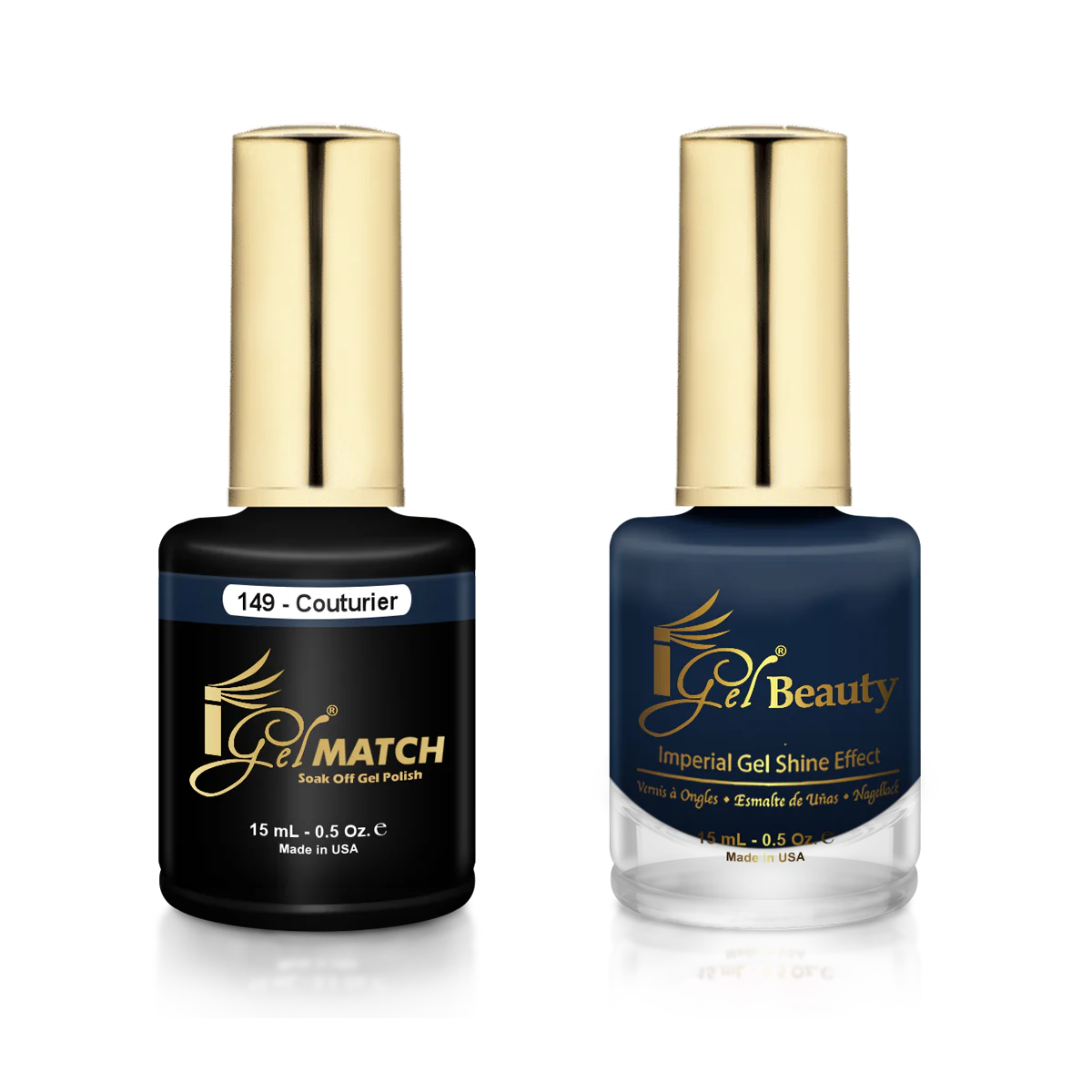 iGel Match - 149 Couturier