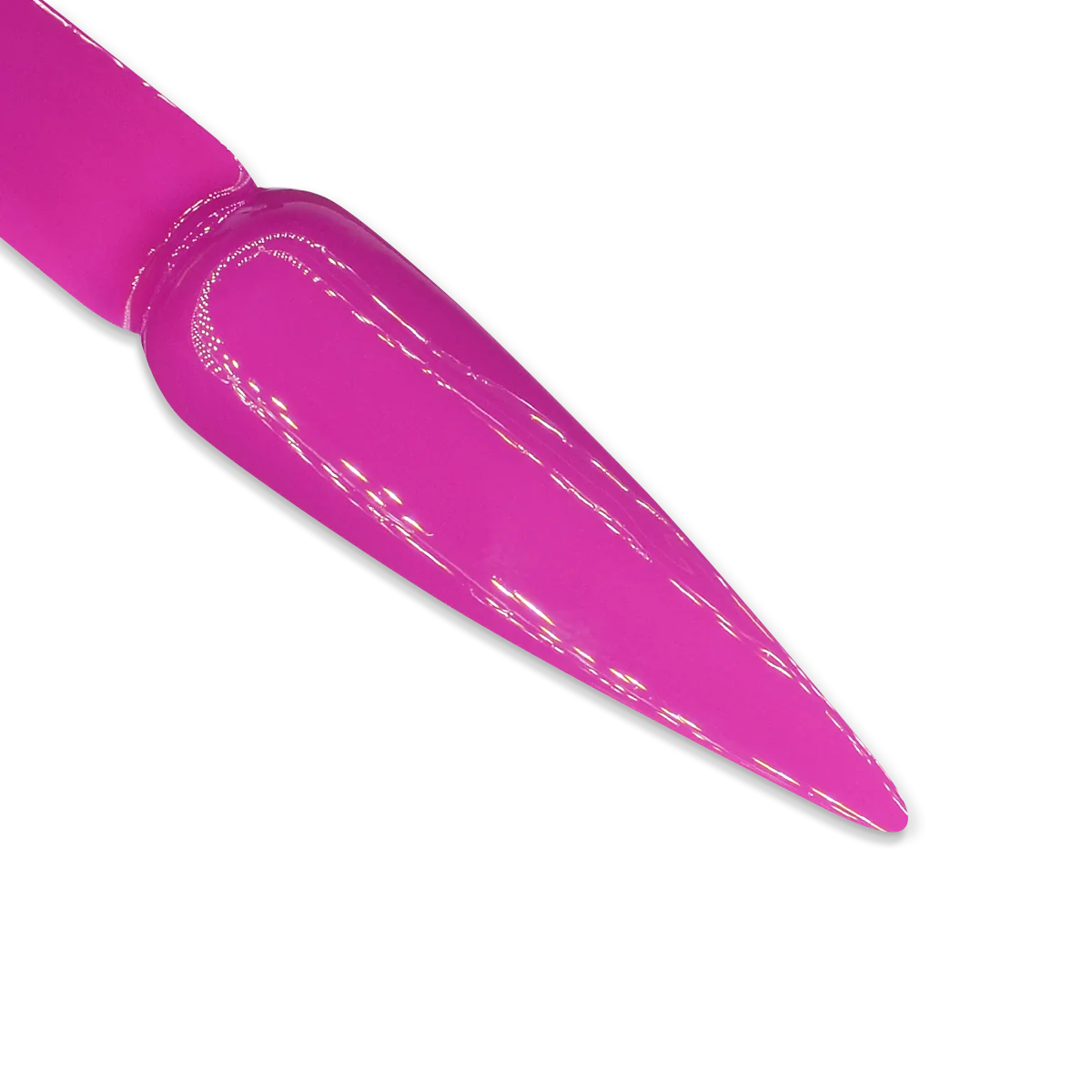 iGel Match - A17 Flaming Flamingo