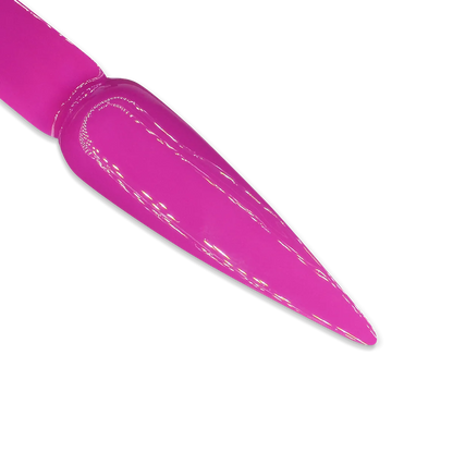 iGel Match - A17 Flaming Flamingo
