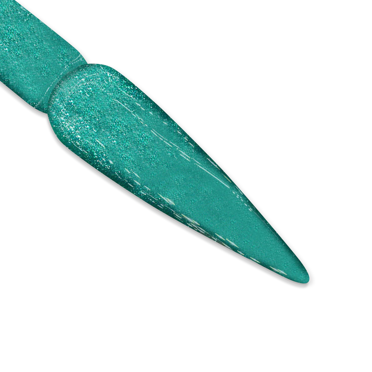 iGel Match - A18 Peacock Feathers