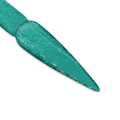 iGel Match - A18 Peacock Feathers