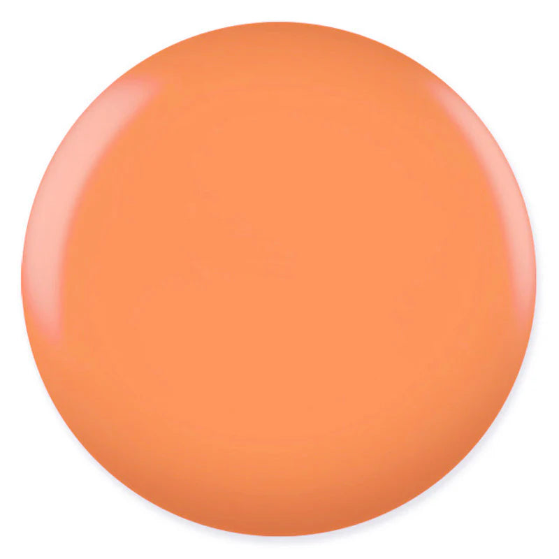 DND-SOFT ORANGE #502