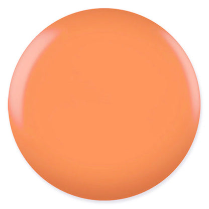 DND-SOFT ORANGE #502