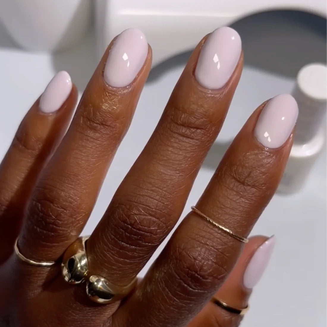 DND-VIOLET DUSK #990