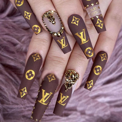 STICKER - LV(X-005)