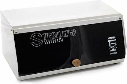 UV Autoclave Sterilizer 15W (CH-209B)