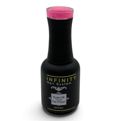Infinity Nail System - GEL COLOR #03